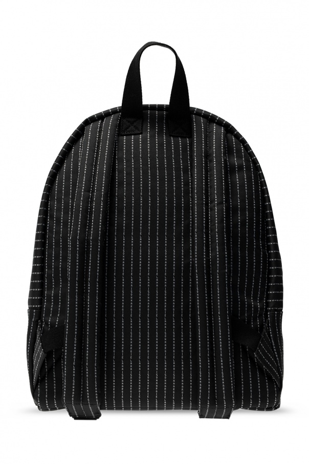 Maison margiela stereotype backpack sale